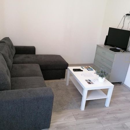 Mohacs Apartman Eksteriør bilde